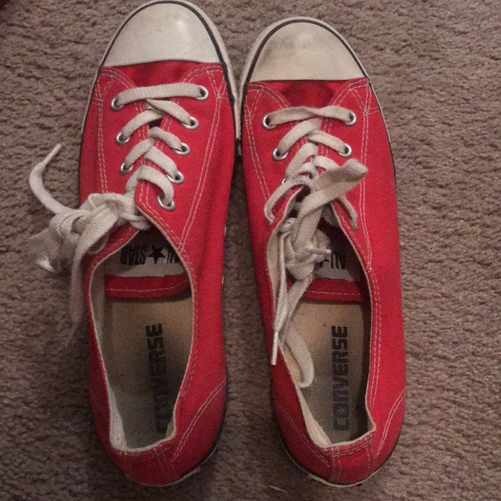Converse - Picture 2 of 4